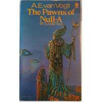 The Pawns Of Null-A