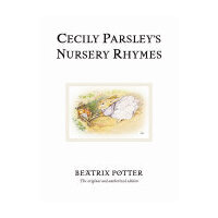 Cecily Parsley's Nursery Rhymes (Classic Edition #23)