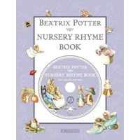 Beatrix Potter Nursery Rhyme Book
