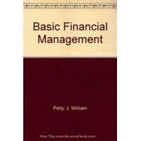 Basic Financial Management
