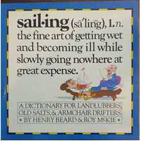 Sailing - A Sailor's Dictionary