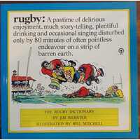 Rugby Dictionary