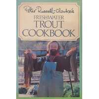 Freshwater Trout Cookbook