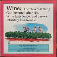 Wine Dictionary