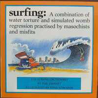 Surfing Dictionary