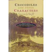 Crocodiles and other characters