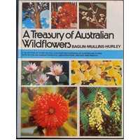 A Treasury of Australian Wildflowers