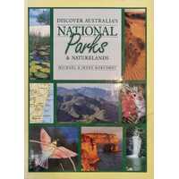 Discover Australia's National Parks & Naturelands