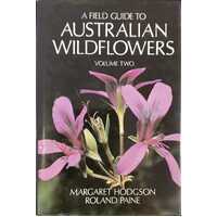 A Field Guide to Australian Wildflowers