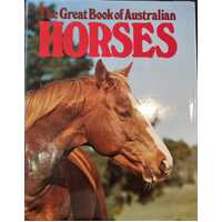 The Great Book of Australian Horses