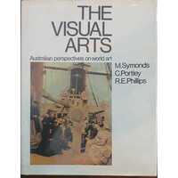 The Visual Arts: Australian Perspectives On World Art