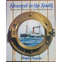 Steamers In The South