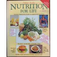 Catherine Saxelby's Nutrition For Life