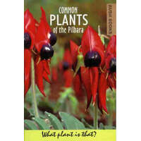 Plants Of The Pilbara