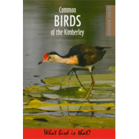 Birds of the Kimberley