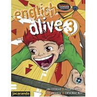 English Alive 3