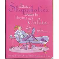 Australian Shopaholics Guide To Buying Online