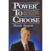 Power To Choose