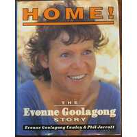 Home! The Evonne Goolagong Story