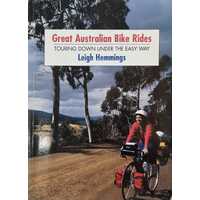 Great Australian Bike Rides