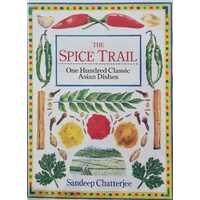 The Spice Trail