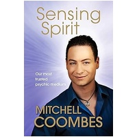 Sensing Spirit
