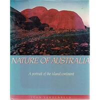 Nature Of Australia - A Portrait Of The Island Continent