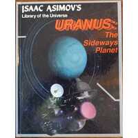 Uranus - The Sideways Planet