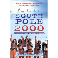 South Pole 2000