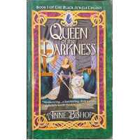 Queen of Darkness (Black Jewels #3)