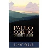 Confessions of a pilgrim