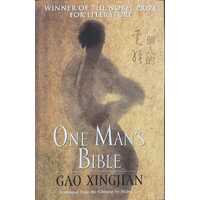 One Man's Bible