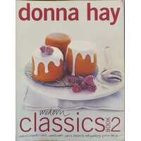Donna Hay Modern Classics Book 2