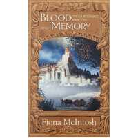 Blood and Memory (The Quickening Book 2)