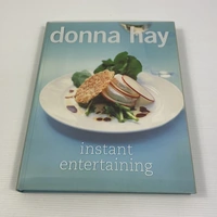 Donna Hay Instant Entertaining