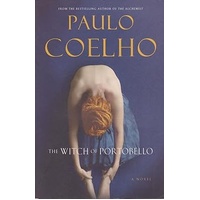 The Witch of Portobello