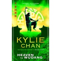 Heaven to Wudang