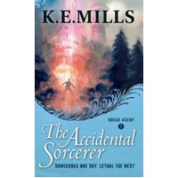 The Accidental Sorcerer