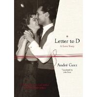 Letter To D: A Love Story