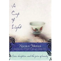 A cup of light