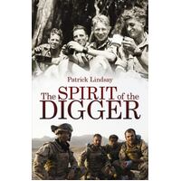 The Spirit Of The Digger
