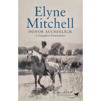 Elyne Mitchell : A Daughter Remembers