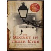 The Secret In Their Eyes