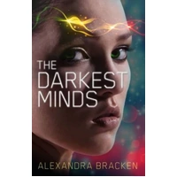 The Darkest Minds (Book 1 of 4)
