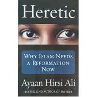 Heretic