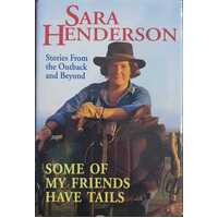 Some Of My Friends Have Tails