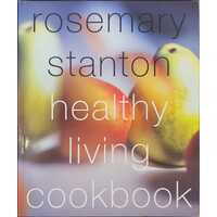 Healthy Living Cookbook