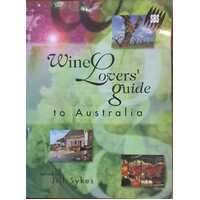 Wine Lovers' Guide To Australia