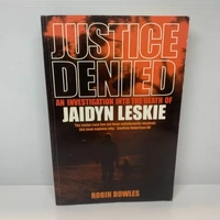 Justice Denied