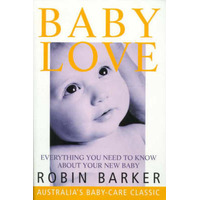 Baby Love - Out Of Print